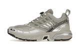 Salomon ACS Pro Metal Silver Metallic