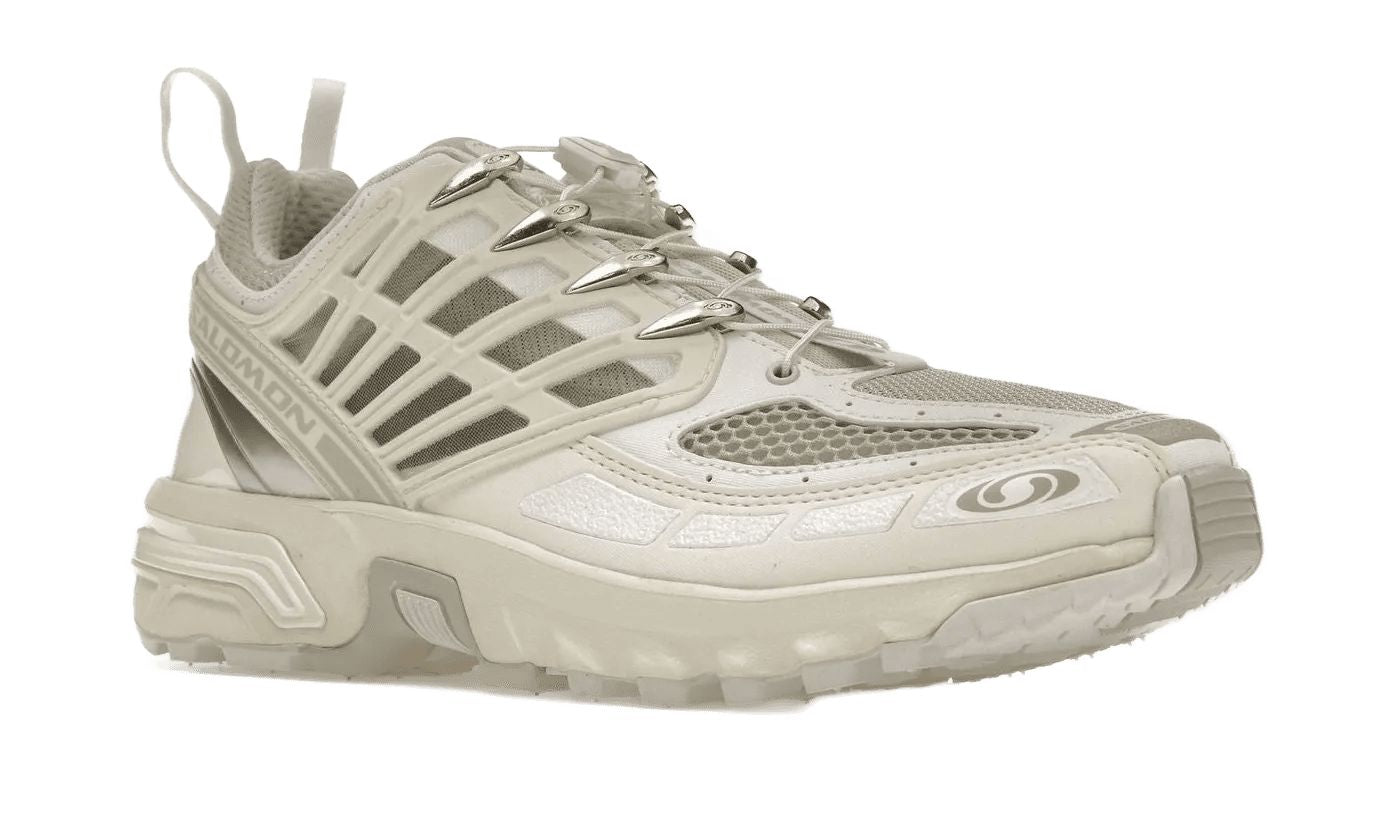 Salomon ACS Pro Vanilla Ice Lunar Rock