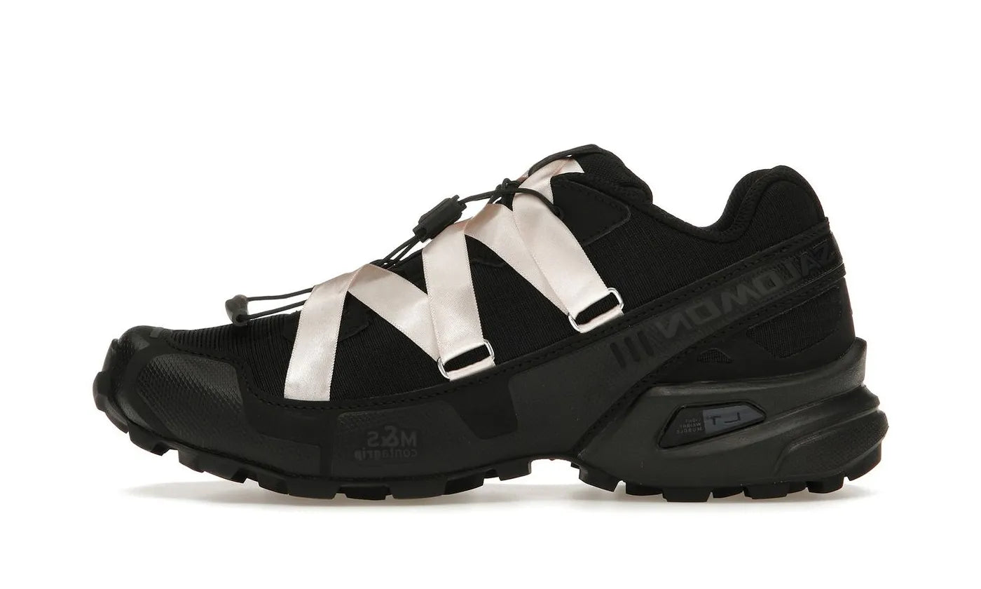 Speedcross 3 Ribbon Sandy Liang Black Pink - L47619500