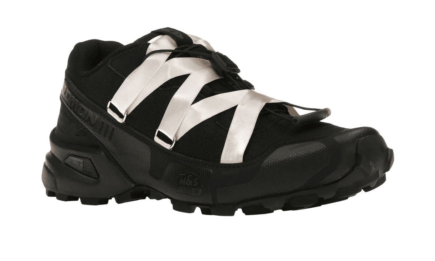 Salomon Speedcross 3 Ribbon Sandy Liang Black Pink