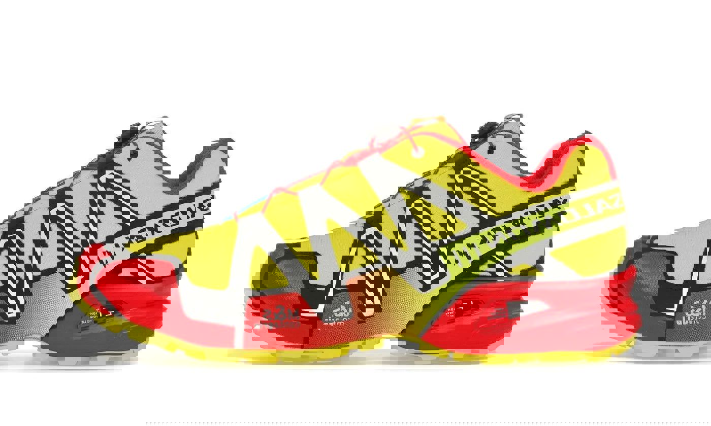 Salomon Speedcross 3 Sulphur Spring