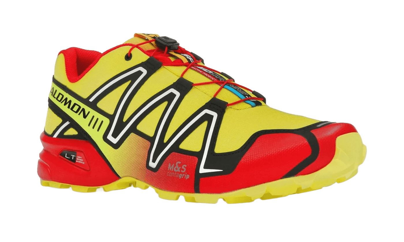 Salomon Speedcross 3 Sulphur Spring
