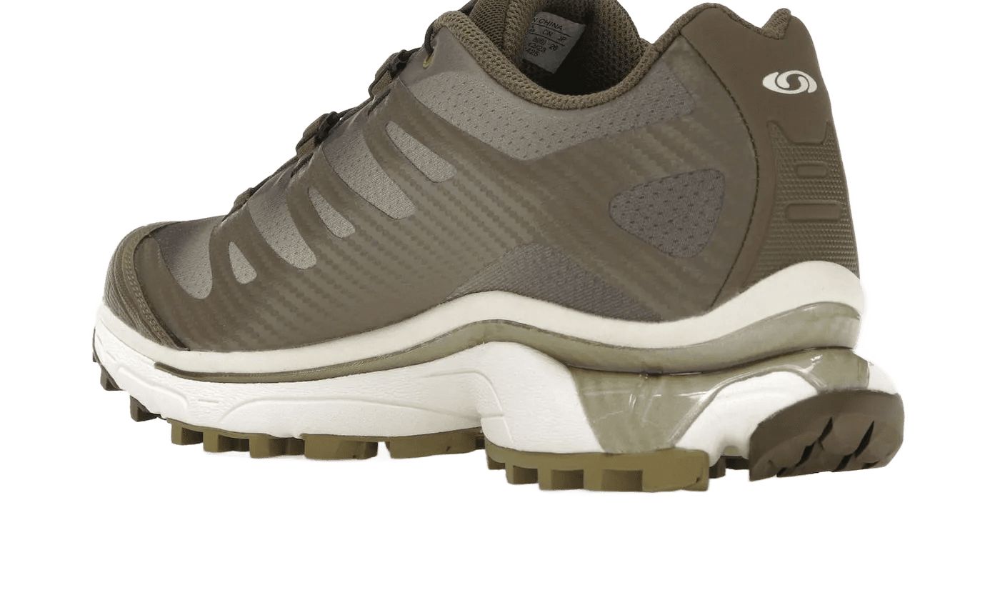 Salomon XT-4 OG Aurora Borealis Canteen