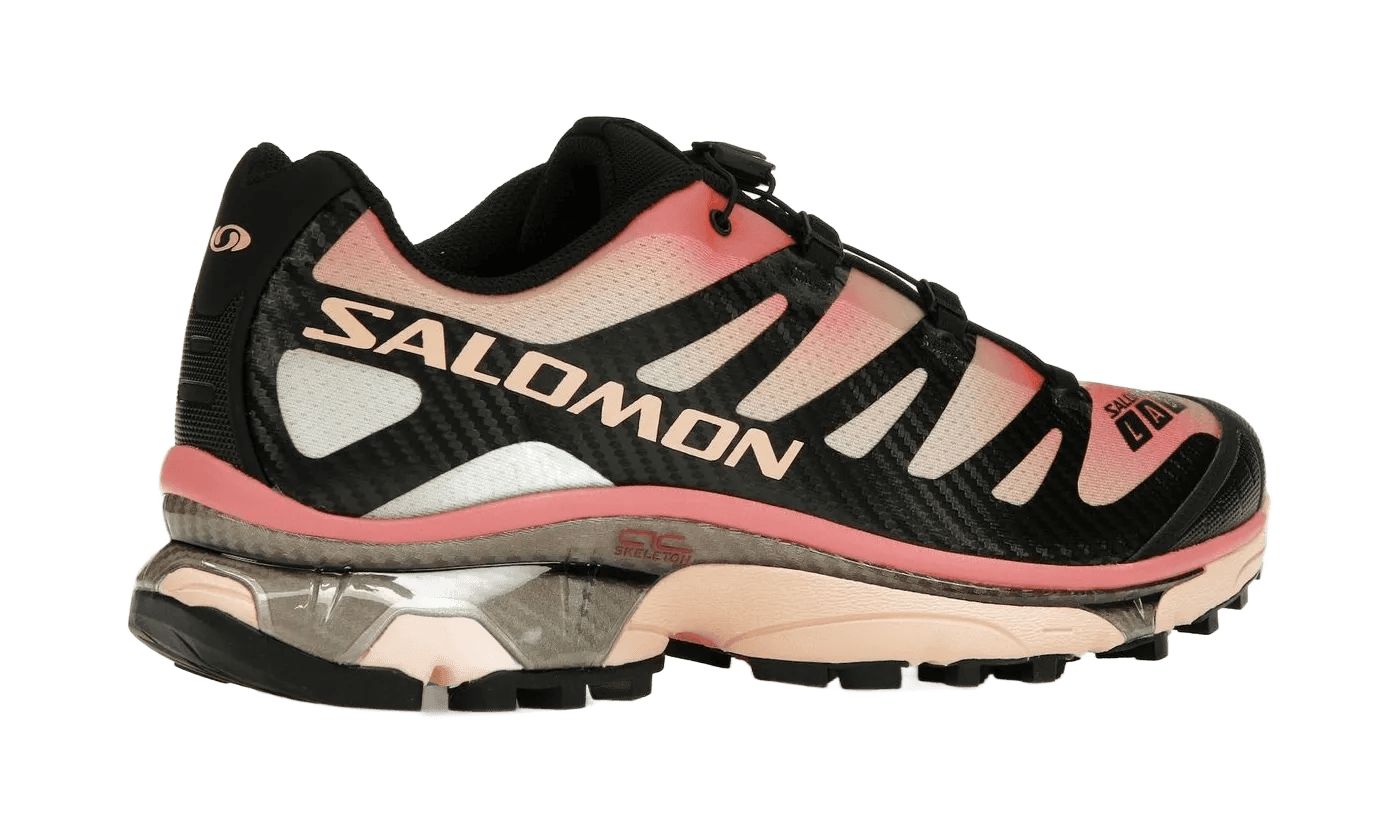 Salomon XT-4 OG Aurora Borealis Prairie Sunset