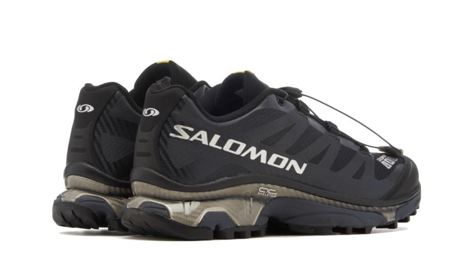 Salomon XT-4 OG Black Silver Metallic – limitierter Sneaker bei Shade Studios