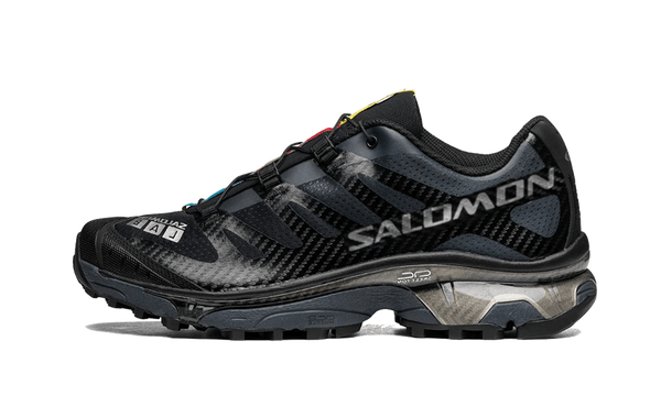 Salomon Salomon XT-4 OG Black Silver Metallic - L47132900