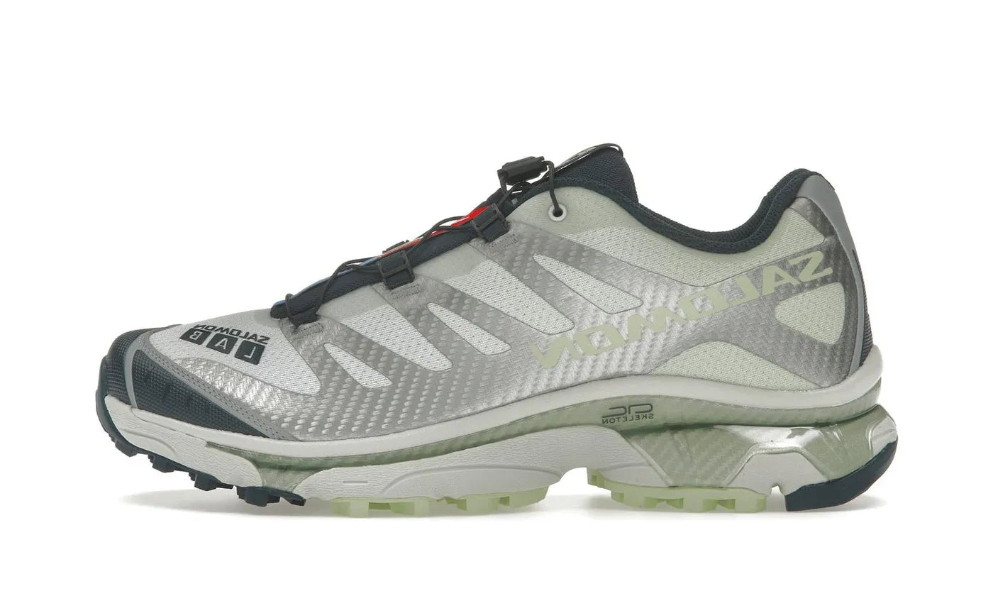 XT-4 OG Carbon Celadon Green - L47444600