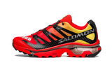 Salomon XT-4 OG Fiery Red Empire Yellow