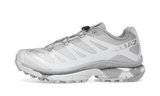 Salomon XT-4 OG Lunar Rock Alloy Silver