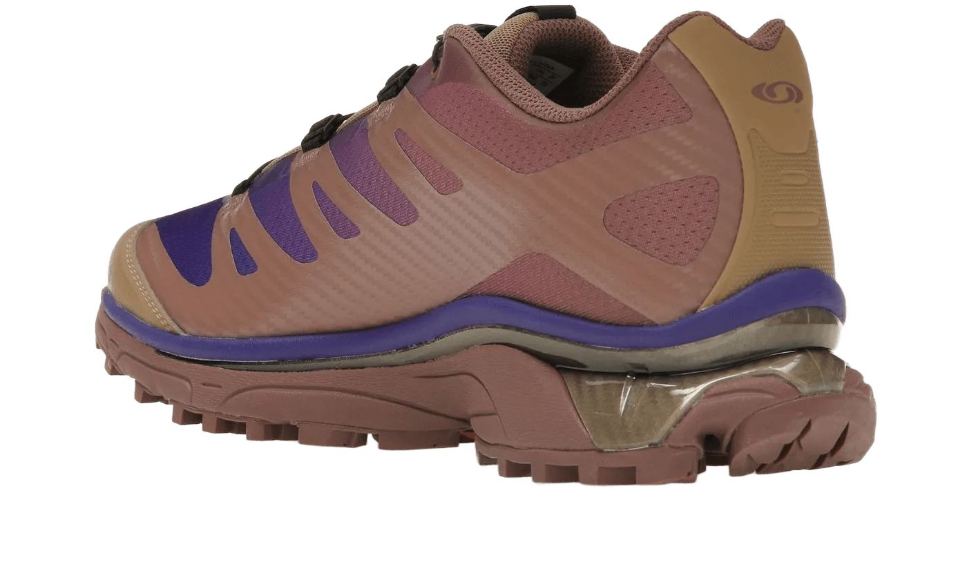 Salomon XT-4 OG Portabella Rose Taupe