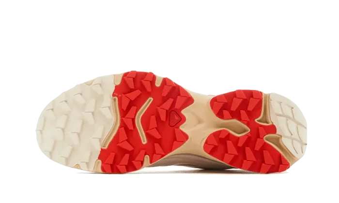 Salomon XT-4 OG Vanilla Ice Fiery Red – limitierter Sneaker bei Shade Studios