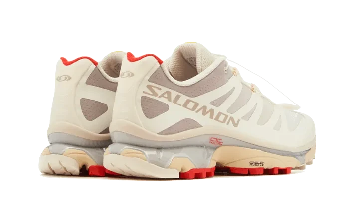 Salomon XT-4 OG Vanilla Ice Fiery Red – limitierter Sneaker bei Shade Studios