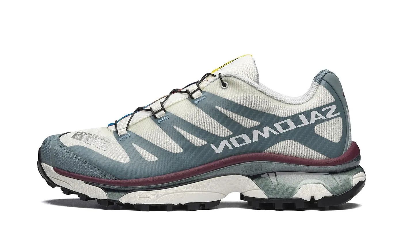 Salomon XT-4 OG Vanilla Ice Ice Flow