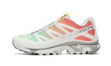 Salomon XT-4 OG White Green Ash Coral