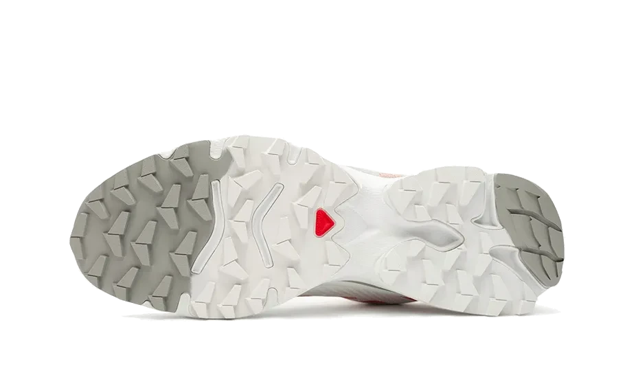 Salomon XT-4 OG White Green Ash Coral – limitierter Sneaker bei Shade Studios