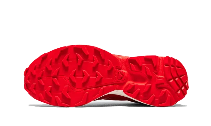 XT-6 10th Anniversary Fiery Red - L47113700