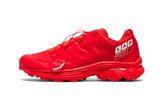 Salomon XT-6 10th Anniversary Fiery Red