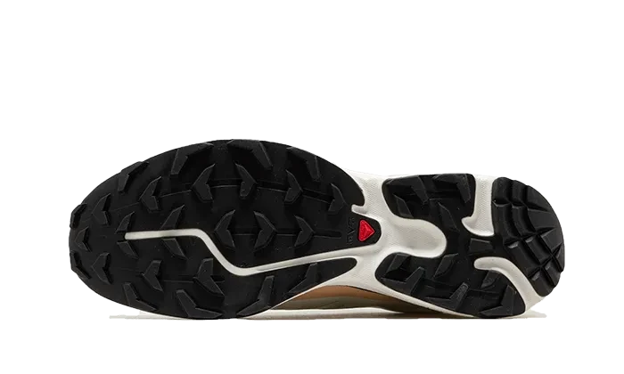 Salomon XT-6 Aloe Wash Feather Grey – limitierter Sneaker bei Shade Studios