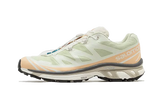 Salomon XT-6 Aloe Wash Feather Grey