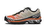 Salomon XT-6 Andrew Miami Florida Snow Crab