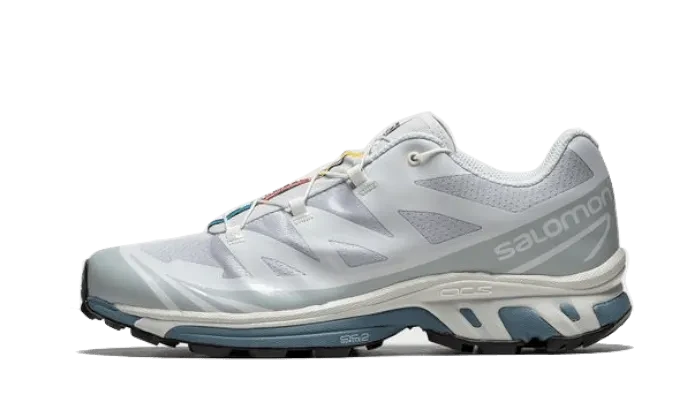 Salomon XT-6 Arctic Ice – limitierter Sneaker bei Shade Studios