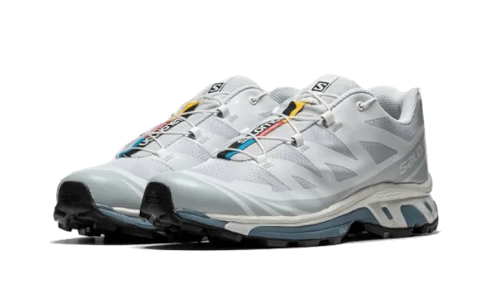 Salomon XT-6 Arctic Ice – limitierter Sneaker bei Shade Studios