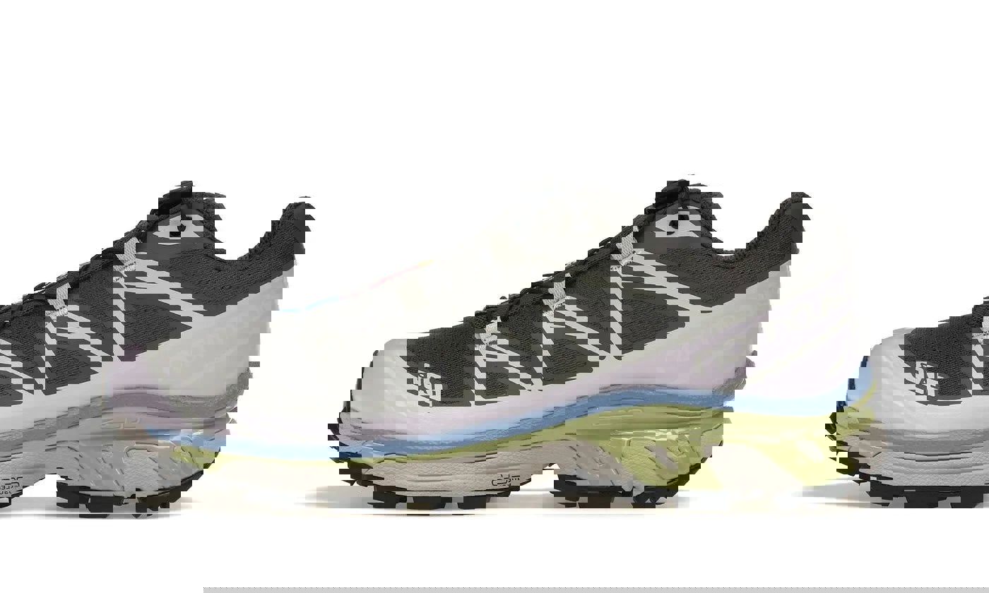 Salomon XT-6 Ashes of Roses