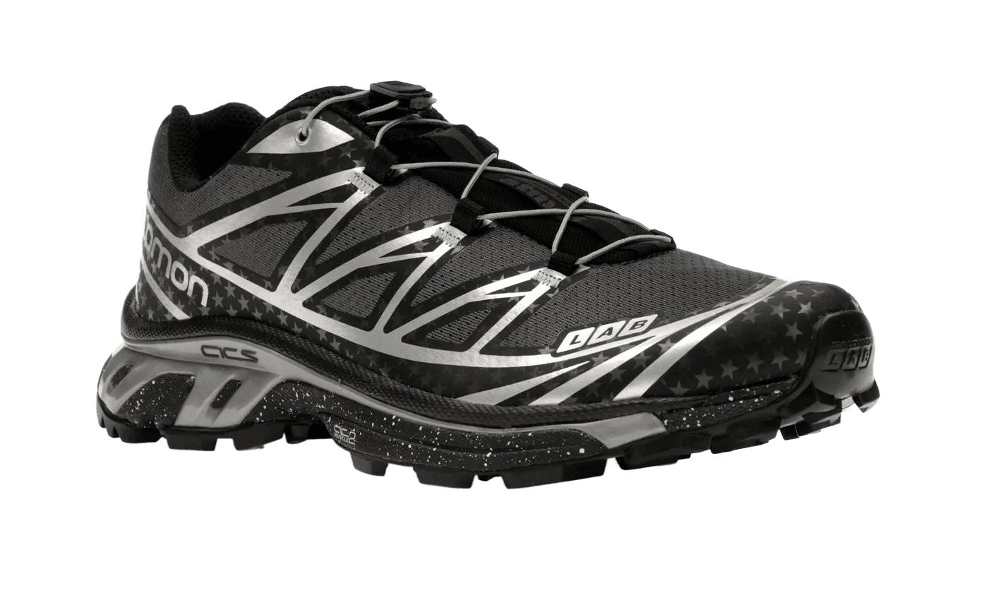 靴 SALOMON x atmos XT-6 STARS COLLIDE Salomon XT-6 atmos Stars Collide (L47346600) - Shade Studios