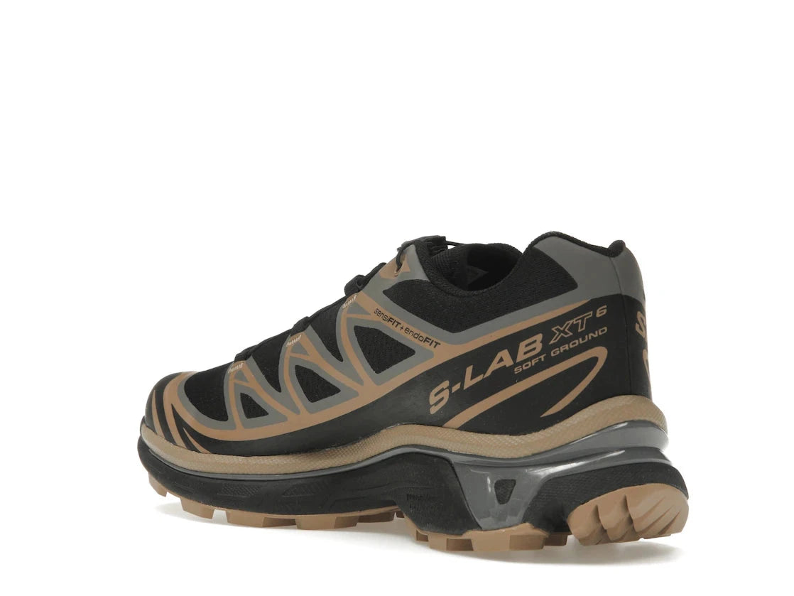 XT-6 Black Portabella - L47582400