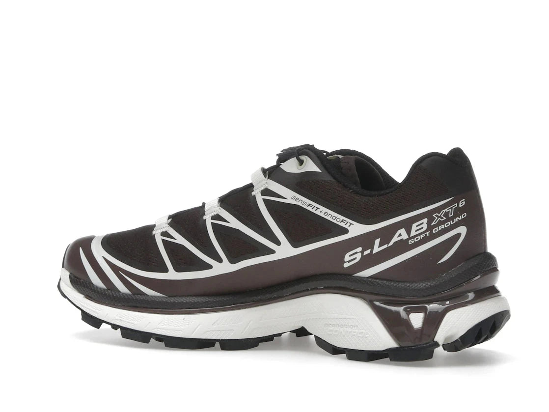 XT-6 Coffee French Roast - L47866100