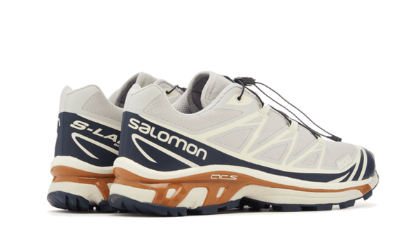 Salomon Salomon XT-6 Dark Sapphire - L47136600