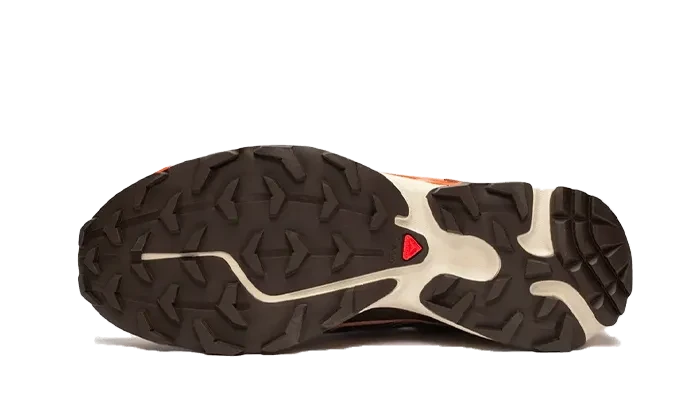 XT-6 Delicioso Chocolate Fondant Peach - L41751500