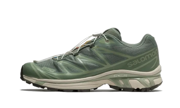 Salomon XT-6 Desert Sage - L47136400