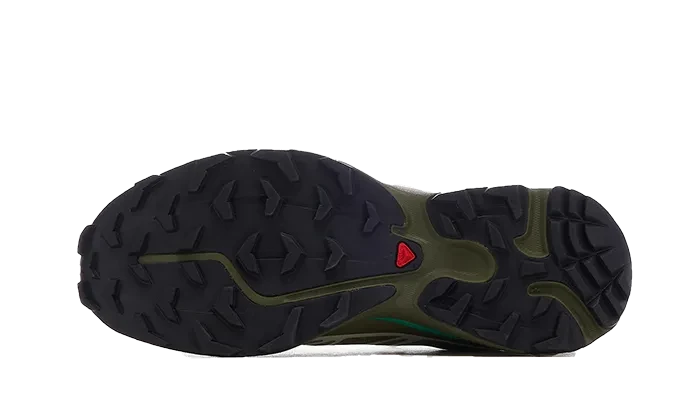 Salomon XT-6 Dried Herb – limitierter Sneaker bei Shade Studios