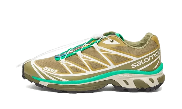 Salomon XT-6 Dried Herb - L47293500