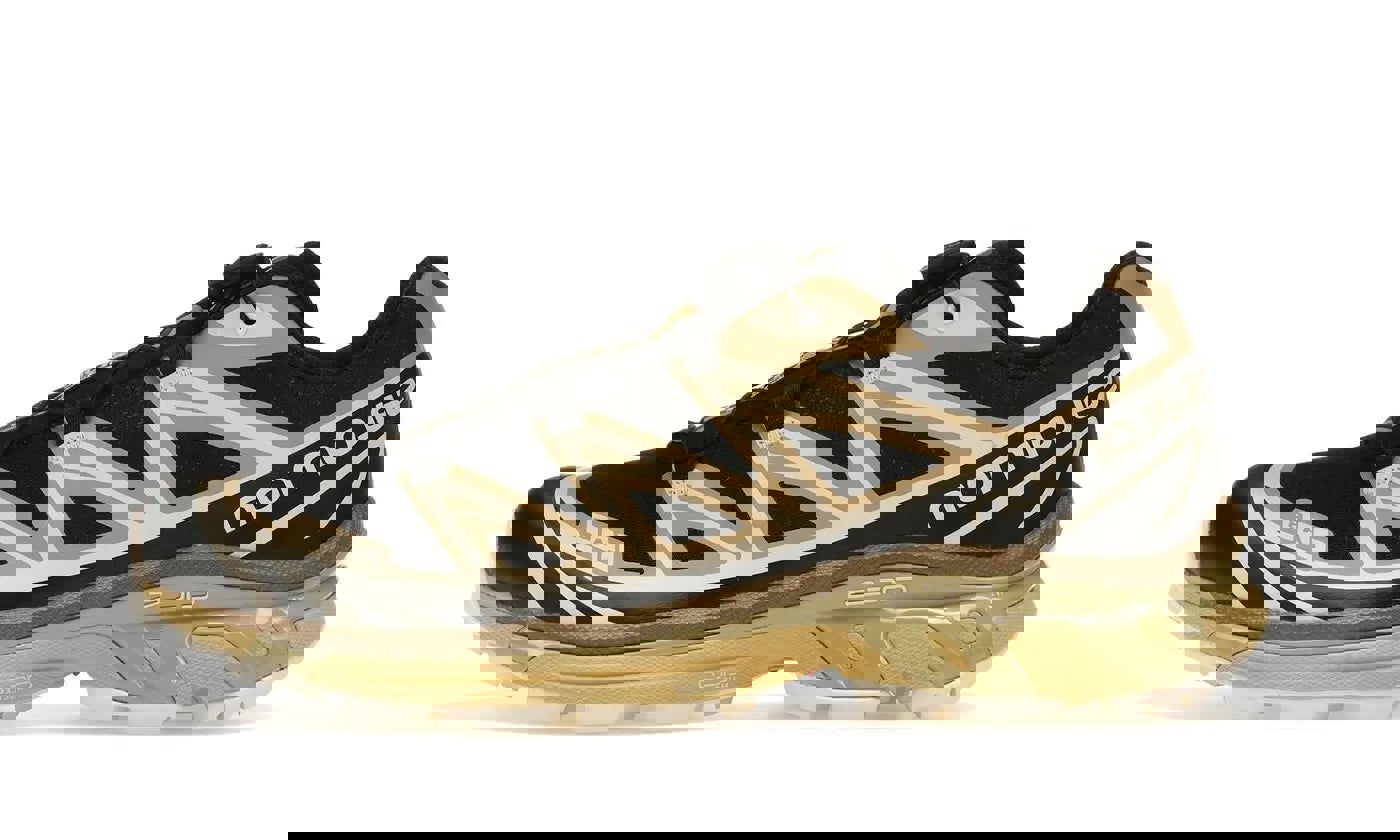 Salomon XT-6 END Dark Truffle