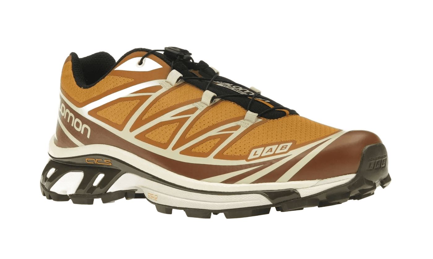 Salomon XT-6 END Porcini