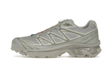 Salomon XT-6 Ghost Grey
