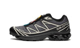Salomon XT-6 Gore-Tex Black Lunar Skirt