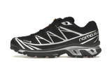 Salomon XT-6 Gore-Tex Black Silver