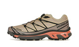Salomon XT-6 Hazelnut Quail