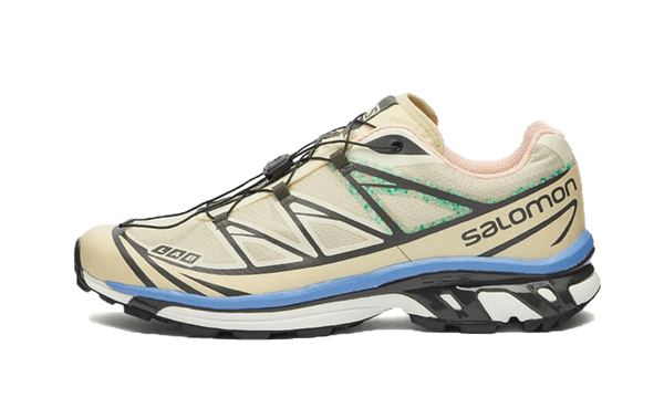 Salomon Salomon XT-6 Moth Mindful Moth Vanilla Granada - L47159000