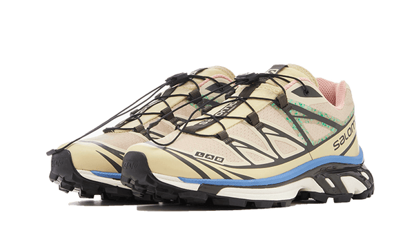 Salomon Salomon XT-6 Moth Mindful Moth Vanilla Granada - L47159000