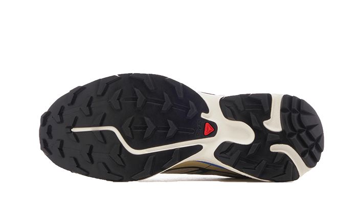 Salomon XT-6 Moth Mindful Moth Vanilla Granada – limitierter Sneaker bei Shade Studios
