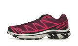 Salomon XT-6 Neon Tokyo Plum Caspia