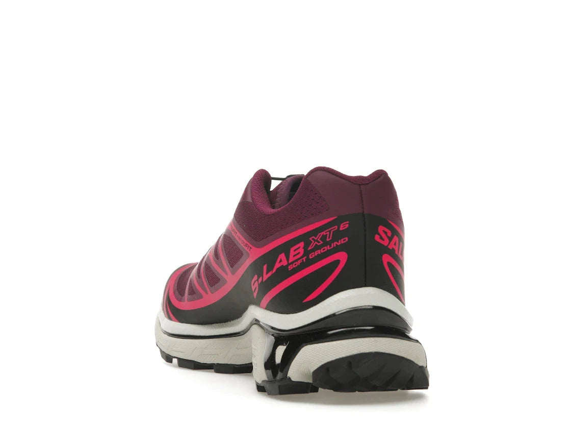 XT-6 Neon Tokyo Plum Caspia - L47582900