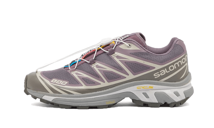 Salomon Salomon XT-6 Plum Kitten - L47136300