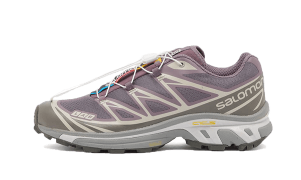 Salomon Salomon XT-6 Plum Kitten - L47136300