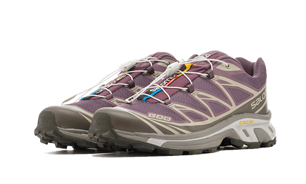 Salomon Salomon XT-6 Plum Kitten - L47136300