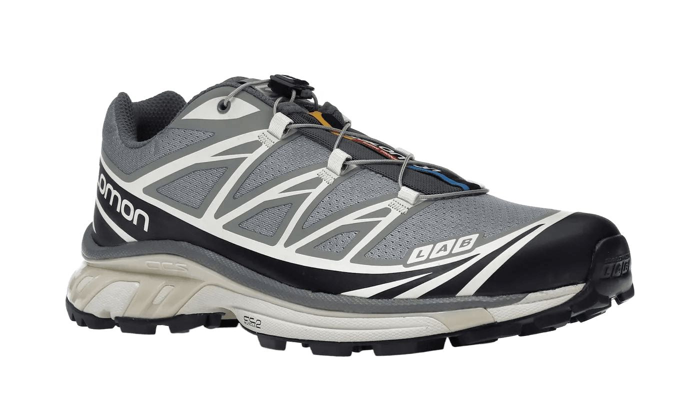 Salomon XT-6 RECUT Monument Phantom